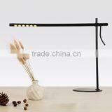 Hot Sell Decor Modern Hotel Light Led Office Table Lamp,Hotel Light Led Office Table Lamp,Office Table Lamp TL1039 Supplier's Choice