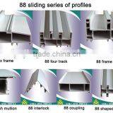 PVC Extrusion Plastic Profiles thumbnail-4