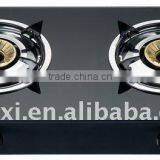 Glass Top Gas Stove