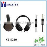 New Developed Fashion Headphone Best Mobile Phone Headphones thumbnail-1