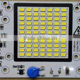 Square 30w 50w 70w 100w SMD5730 Driverless Led Module 220V for Flood Light thumbnail-1