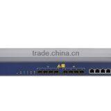 Web Manage 4 PON Port EPON OLT With 4GE Interface Support EMS thumbnail-2