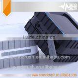 New Products 2014, China Factory Best Quality Mini Size Waterproof Bluetooth Speaker thumbnail-4
