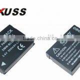 Pan. BCG10 Lithium Digital Camera Battery Pack thumbnail-1