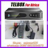 New Arrival Stocks for 2015 3 Qsat Account Inbuild SIMCARD / LAN INTERNET/3G WIFI BOX TELBOX T1 (QSAT 26G + VDF )