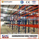 GZC-001 Heavy Duty Racking With Steel Material, Pallet Racking thumbnail-3