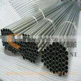 ASTM B338 Gr2 Titanium Tube