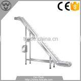 High Speed Large Angle Hoister