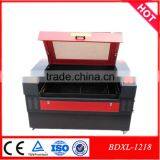 60W 220V Hot Sell Laser Engraving Machine Used