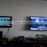 Car Wifi Miorror Link Box Mirror Cast Airplay for HDMI CVBS AV Car GPS Work With IOS9/iOS 9.1 Windows WIDI thumbnail-1