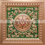 Alternative to Stretch Ceiling TIles