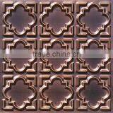 Embossed Ceilinmg TIles