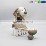 Wholesale 7 Inch Plush Dog Toys With Low Price thumbnail-4