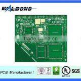 tg170 halogen free pcb,rogers material pcb,elevator control pcb board