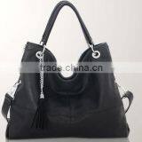 2016 Women Shoulder Bag Hobo Bag Boho Tote Woth Custom Logo thumbnail-4