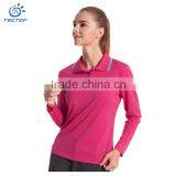 Apparel Buying Agent Long Sleeve Blouse Women Ladies thumbnail-1