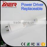 2016 New Power Driver Replaceable T8 Led Fluorescent Tube