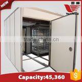 YFXF-45 Trade Assurance Most Popular Egg Incubator thumbnail-4