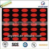 Red Color 5x7 Dot Matrix Led Display