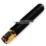 Antenna Manufacturer 3dBi Omni-directional Flexible Rubber Antenna 433 thumbnail-1