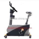 Commercial Fitness Equipment /Cardio/Magnetic Upright Exercise Bike JG-1216 thumbnail-2