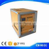 300W DVB-T2 Wireless HD/SD TV Broadcast Transmitter