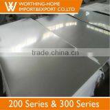 201 202 304 316 430 Decorative Pvc Coated Ss Sheet Color thumbnail-1