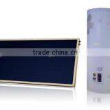 Split Pressurized Solar Water Heater Collector