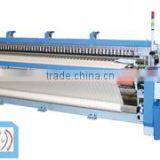 Electronic Jacquard Weaving Loom Machine for Curtain and Home Textile thumbnail-1
