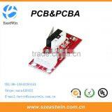 3D Printers Mechanical Limit Switch Module V1.2 End Stop 3D Printer Endstop
