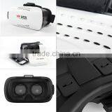 2016 New Design VR Box 2.0 3d Glasses Virtual Reality Glasses for IOS/android thumbnail-3