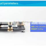 OEM Universal Individual Mobile Phone LCD Repair Tool Align Mold thumbnail-2