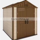 Factory Wholesale Price Model Garden Storage Sheds Fastest Delivery thumbnail-2