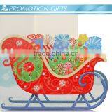 Factory Custom Promotional Christmas Musical Cards