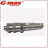 G-max Truck Parts Gearbox Spare Part Intermediate Shaft JS1701048
