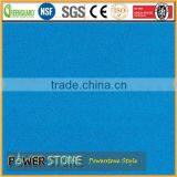 Cheap Light Blue Quartz Stone Price Wholesale Quartz Slab