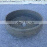 Blue Stone Vessel Sink thumbnail-4