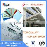 ACP Construction Building Materials Wall Panel Roof Sandwich Panel Composite Panel Price thumbnail-1