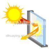 Clear Reflctive Glass With ISO9001 in Dalian thumbnail-2