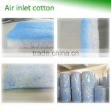Industrial G3/EU3 Air Filter Cotton for Auto Spray Booth(Manufacturer)