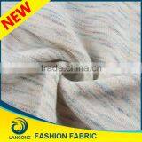 New Products Custom Wholesale Cvc Wide Width Bed Sheet Fabric Forjacquard Sweater thumbnail-1