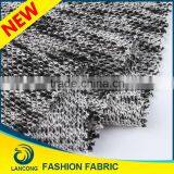 2016 Top Quality Latest Style Fashion Organic Cotton French Terry Fabric Forsweater Factory thumbnail-4