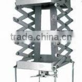 scissor projection lift/ box projection stand/ tripod projection stand