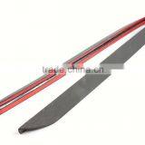 P Style PU Material E71 Window Parts for BMW X6 thumbnail-4