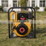 NIMBUS 4Inch Irrigation Pumps Supply High Quality Diesel Water Pump thumbnail-4