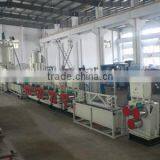 Qingdao Characteristic PET Packing Belt Production Line/making Machine/extruder thumbnail-6