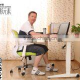New Design Electric Desk Height With Motorized in Two Motors With Great Price thumbnail-2