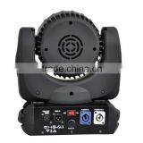 36*3w RGBW Wash Beam Led Moving Head Lights thumbnail-2