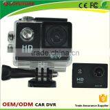 HD Camcorder With Wifi thumbnail-1
