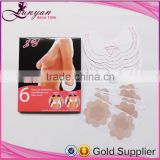 Junyan wholesale breast lift type nipple cover